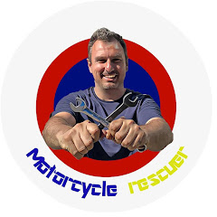 motorcycle rescuer Avatar