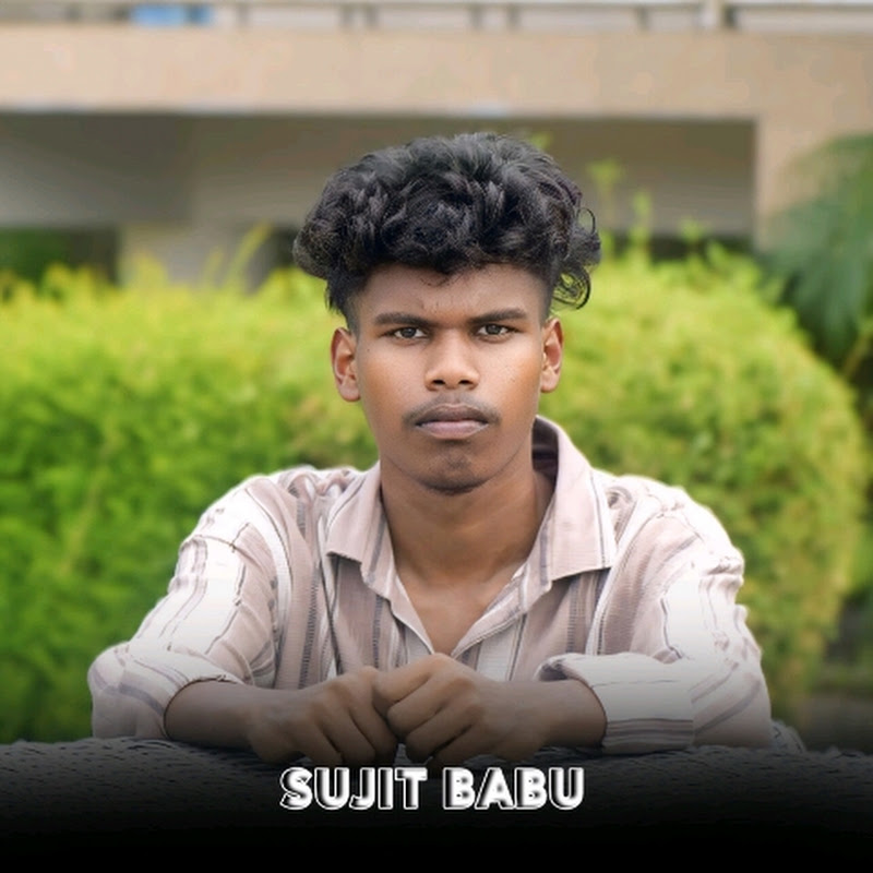 Sujit Babu