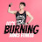 Let’s Burning Dance Fitness