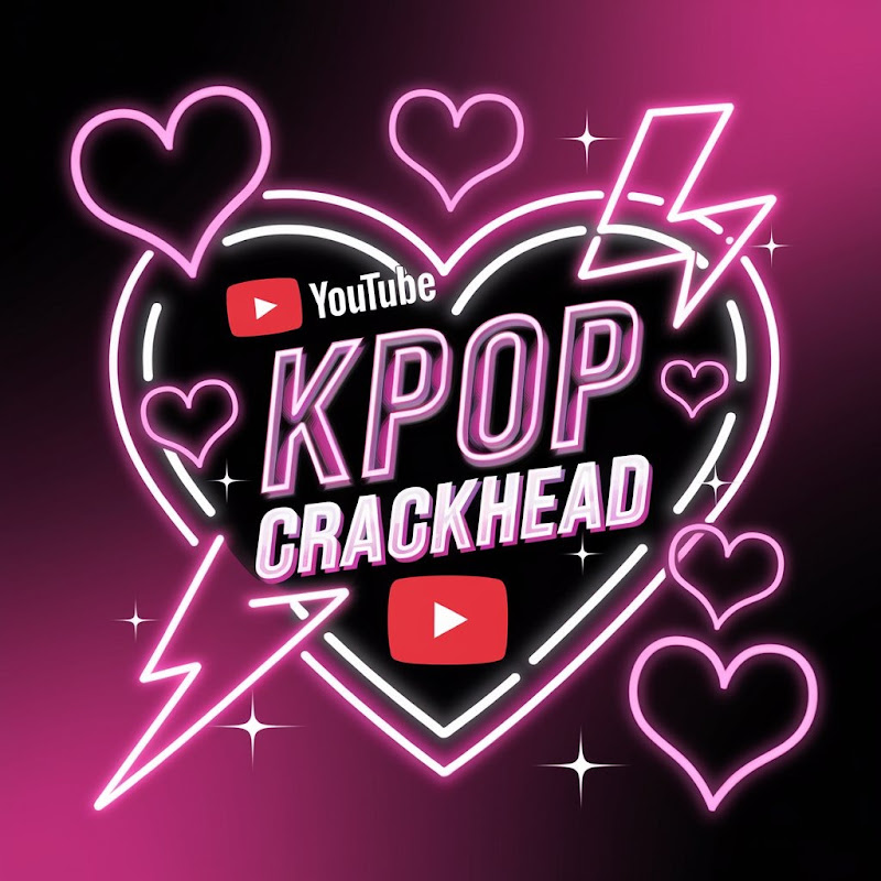 Kpop Crackhead