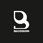 Blossom Media Hub logo