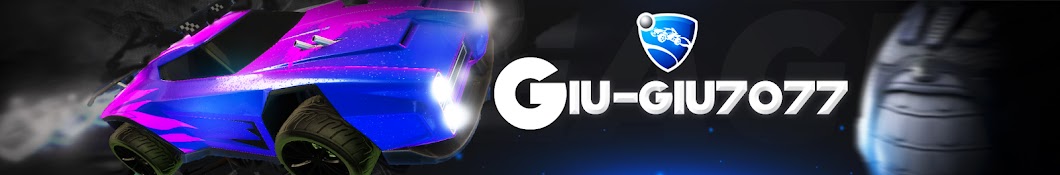 Giu-giu7077 YouTube channel avatar