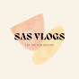 SAS Vlogs logo
