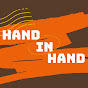 Hand in Hand logo