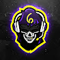 Skull gaming logo