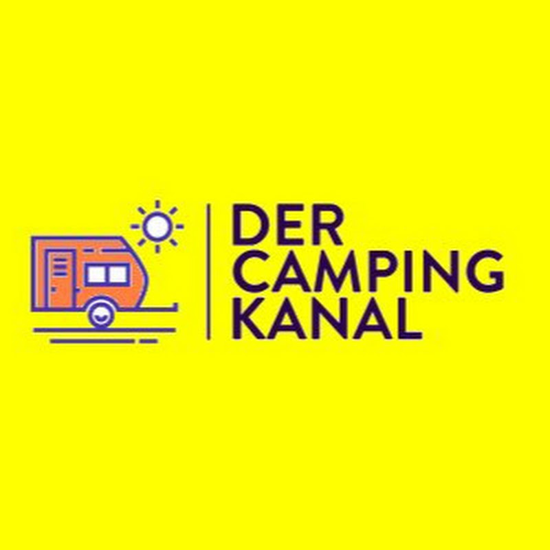 Der Camping Kanal - Wohnwagen und mehr!