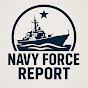 Navy Force Report logo