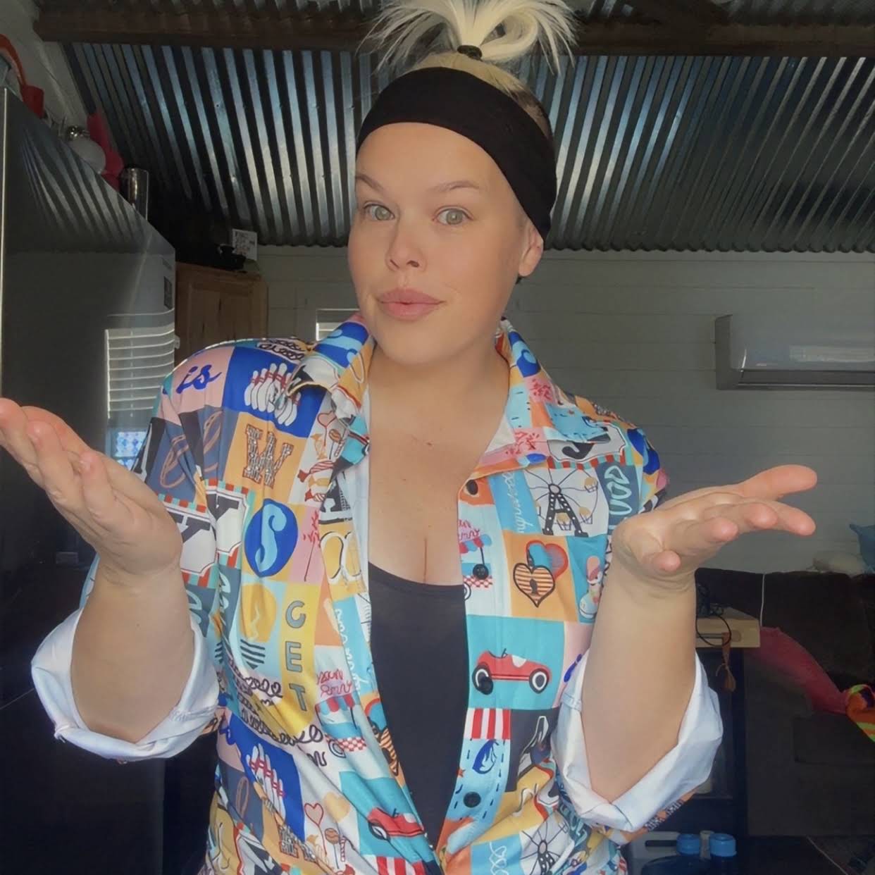 Post from BunnyPlaysHere