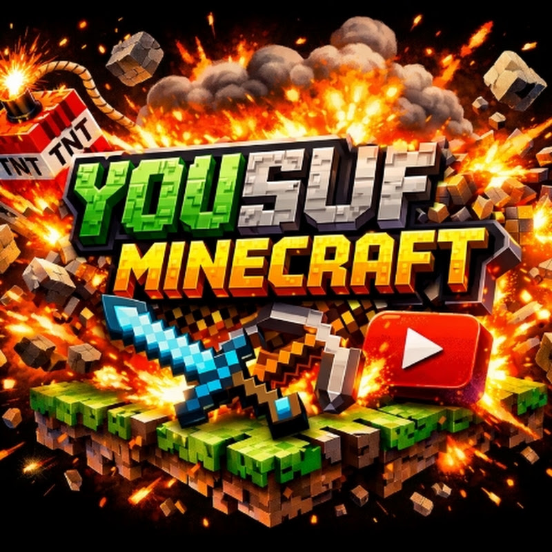 Yousuf Minecraft  avatar