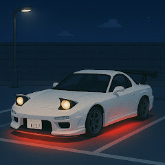 Siren  さいれん /RX-7 FD3S解説アイコン画像