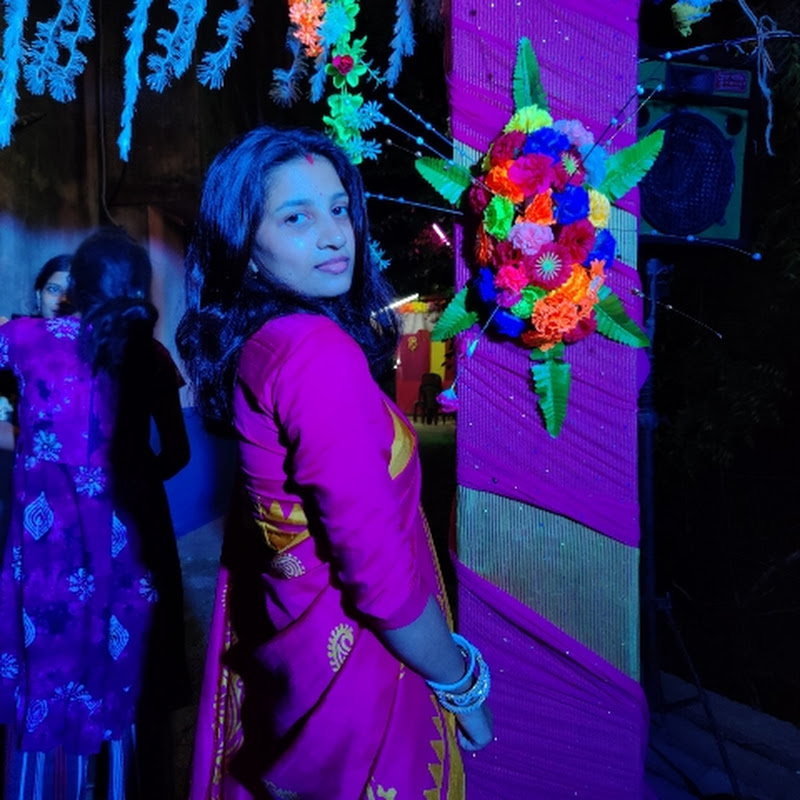 Binshati Mishra