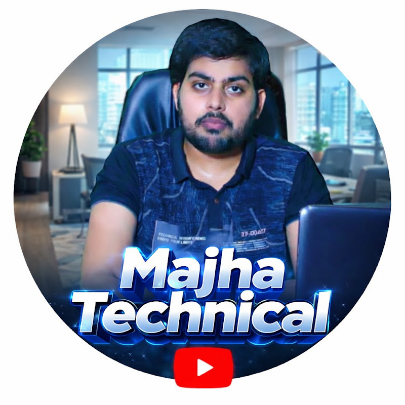 Majha Technical