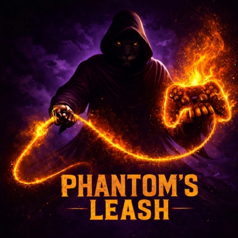 Phantom's leash 