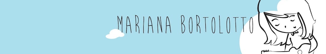 Mariana Bortolotto यूट्यूब चैनल अवतार