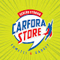 CARFORA STORE logo