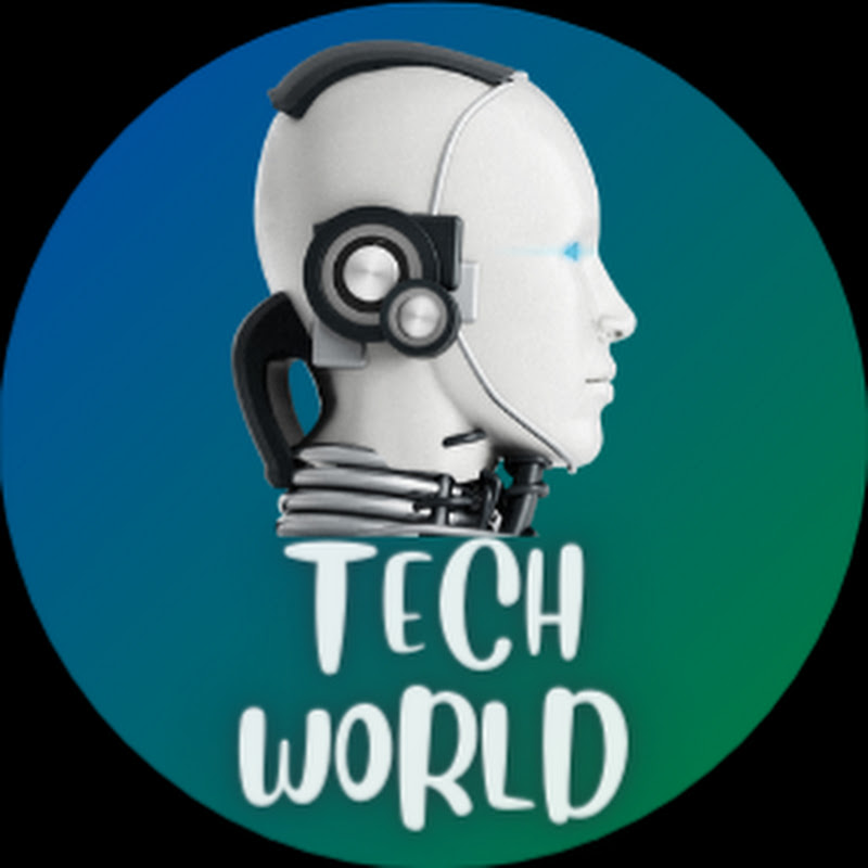 TechWorld