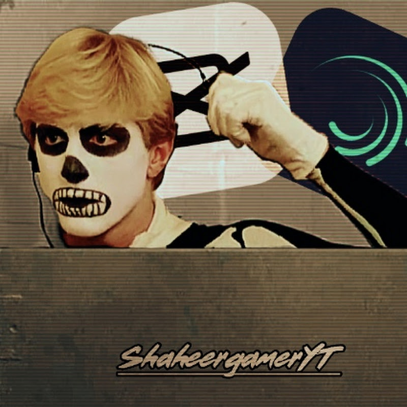 Shaheergamer YT