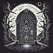 摩訶不思議の扉【都市伝説】