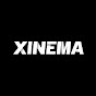 XINEMA logo