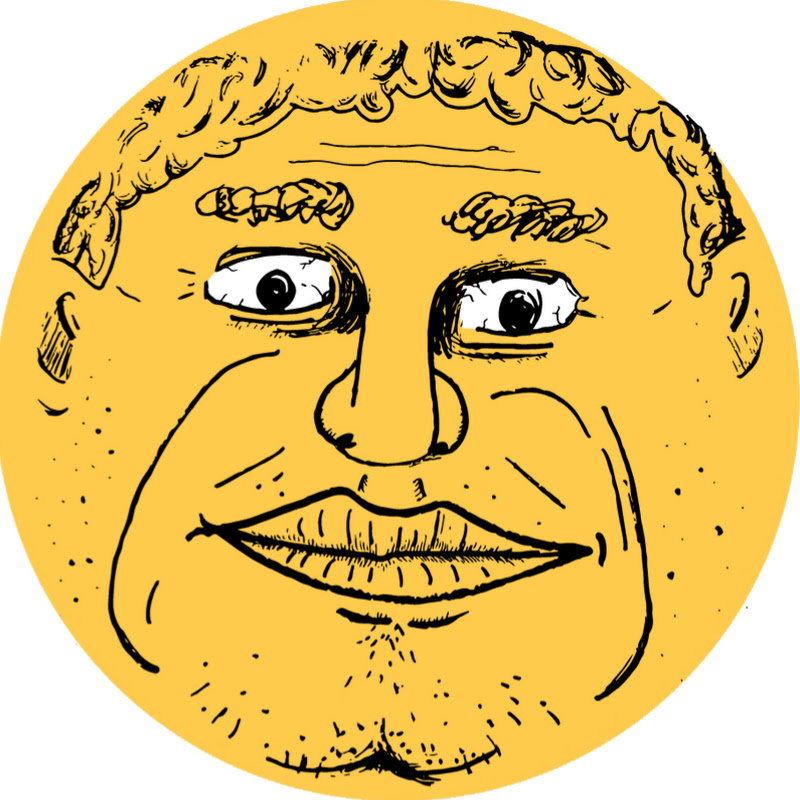 Random Nonsense Stuff