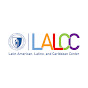 CCSU LALCC logo