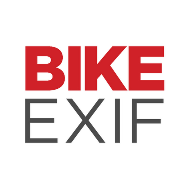 Bike EXIF