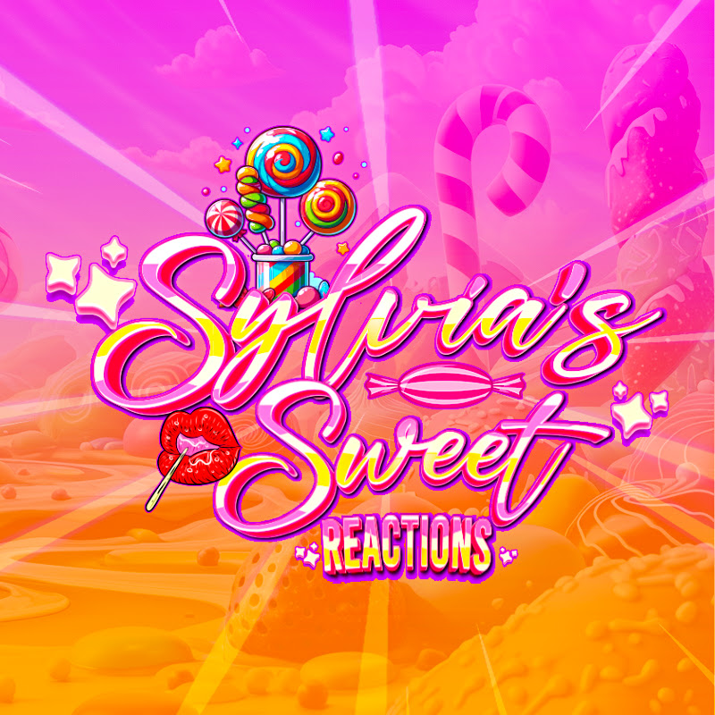 Sylvia's Sweet Reactions