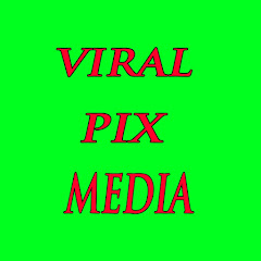 Viral Pix Media channel logo