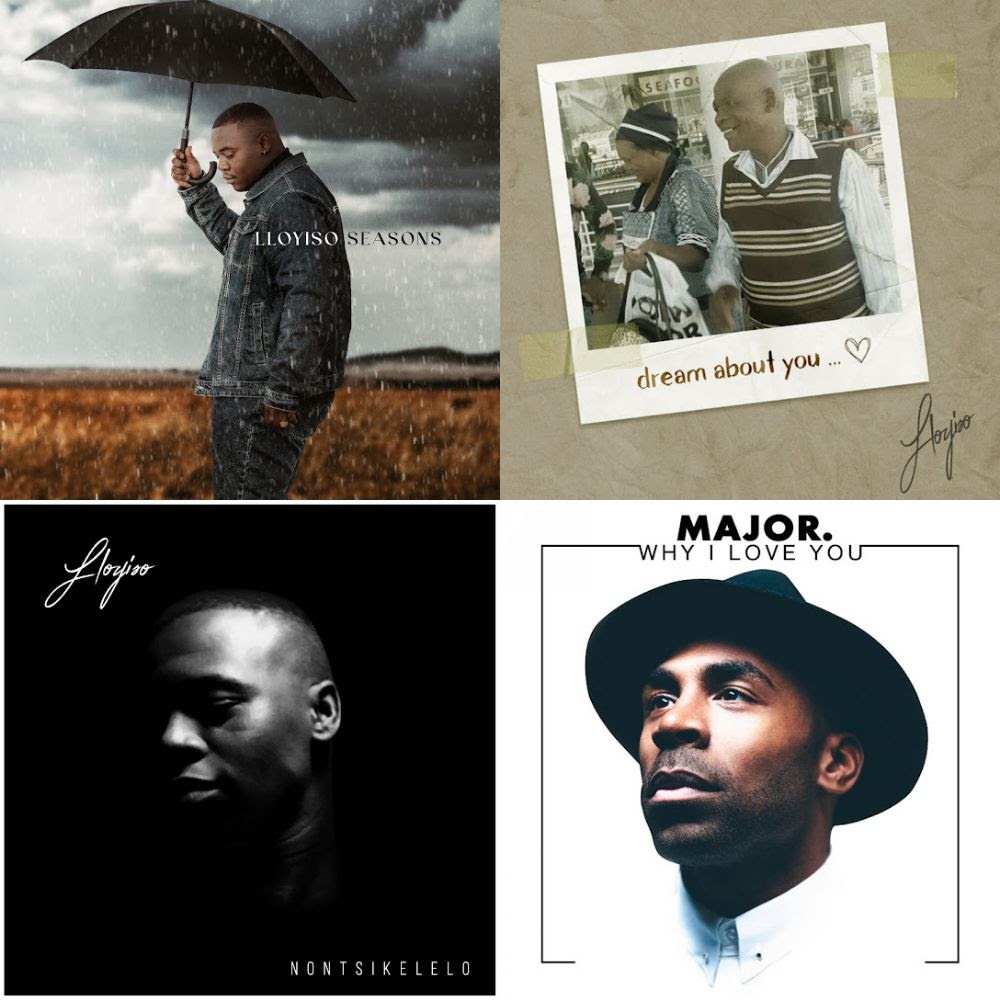 Loyiso SA Seasons Album