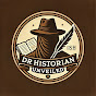 Dr Historian logo