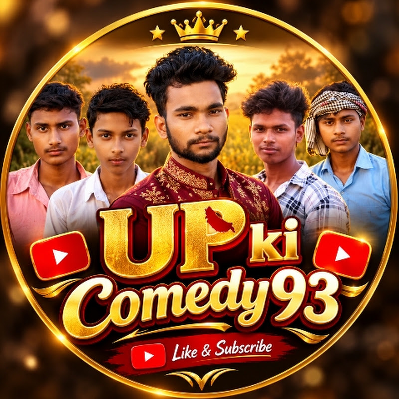 up ki comedy 