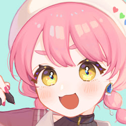 プロフィール写真