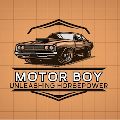 Motor Boy avatar
