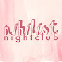 nihilist nightclub logo