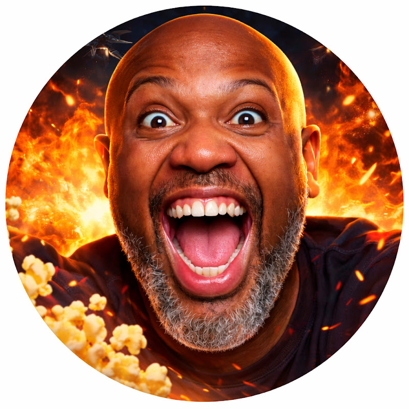 Popcorn Reactions