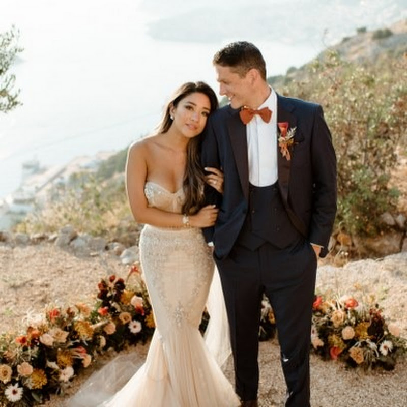 YES I DU – Luxury Wedding Planning in Croatia
