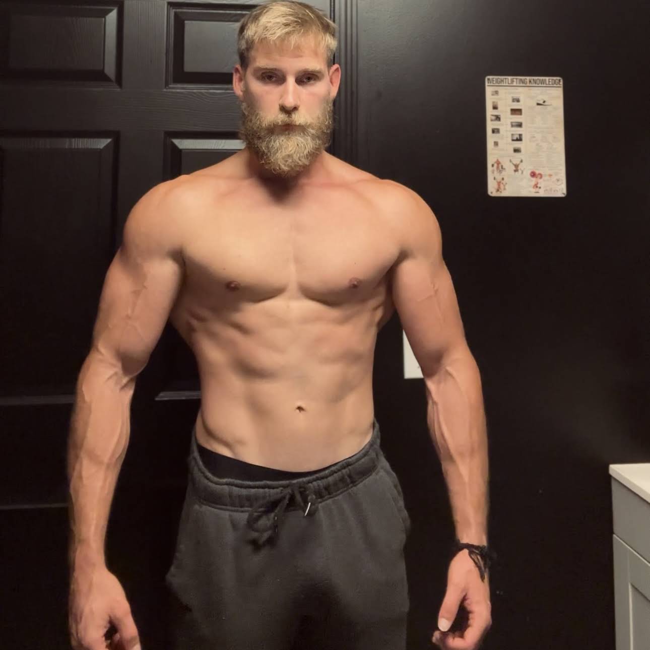 Post from Average To Jacked