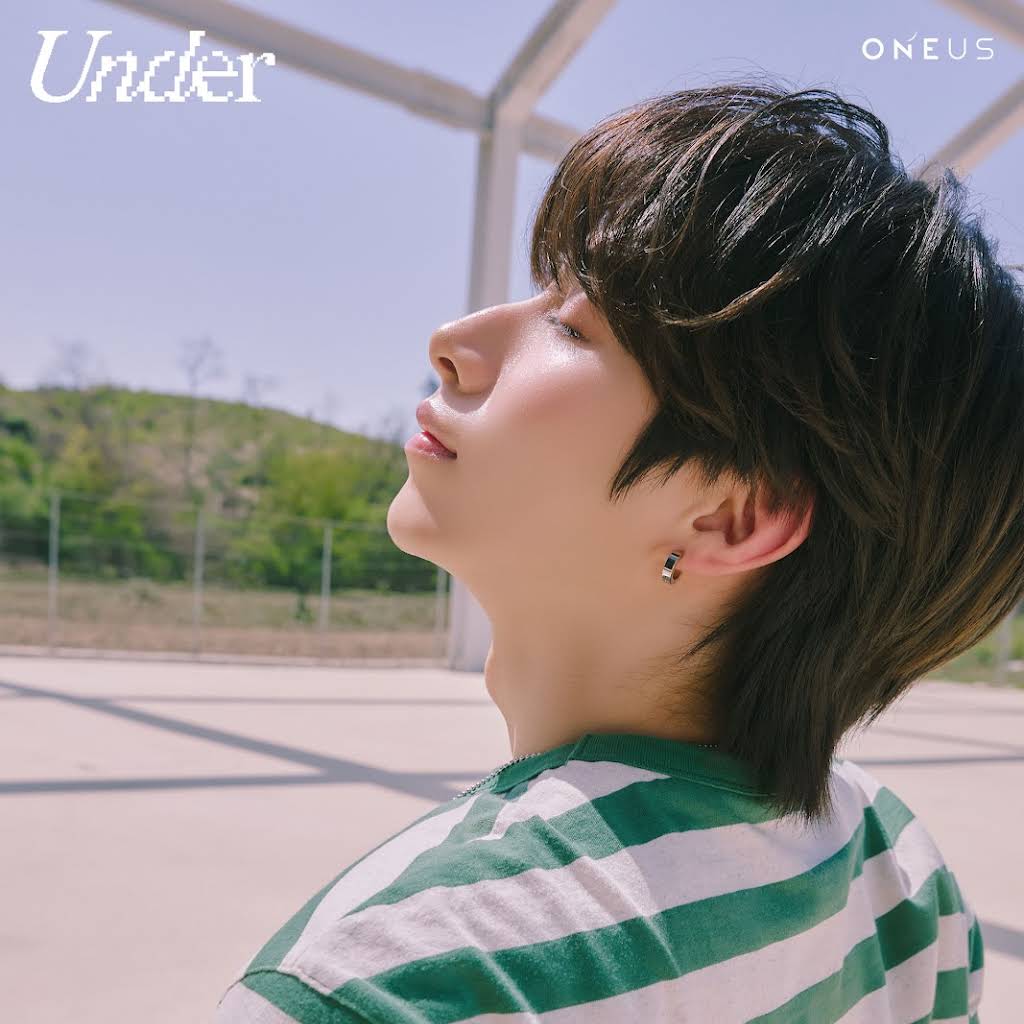 ONEUS シオン サインポラ YouTube