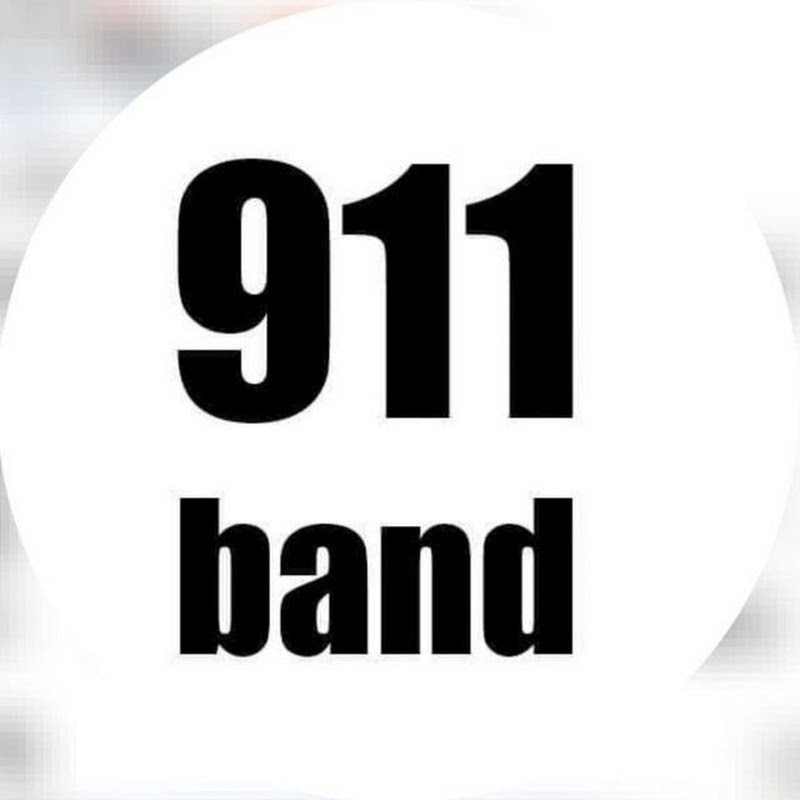 911 cover band