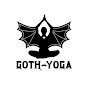 Goth Yoga with Christi Workman logo