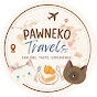 Pawneko Travels by Pawsitively Neko
