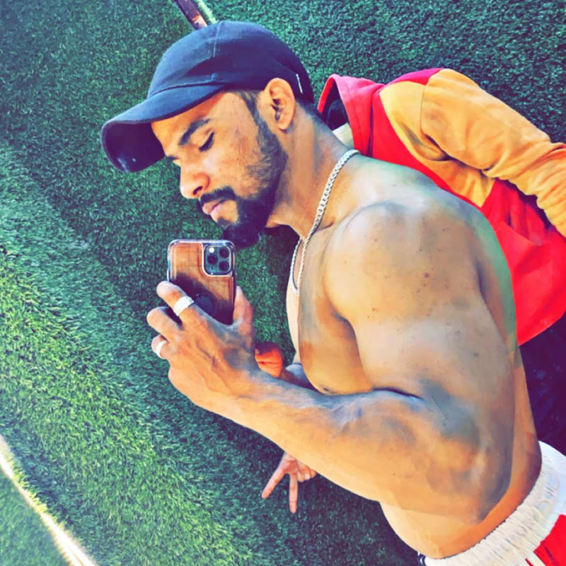 Fitwithdeepak