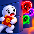 Maze Of Ghosts icon
