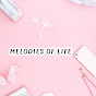 Hire Melodies of Life — Crafts (Pottery, Jewelry, Crochet, Sewing) YouTube creator for sponsorships