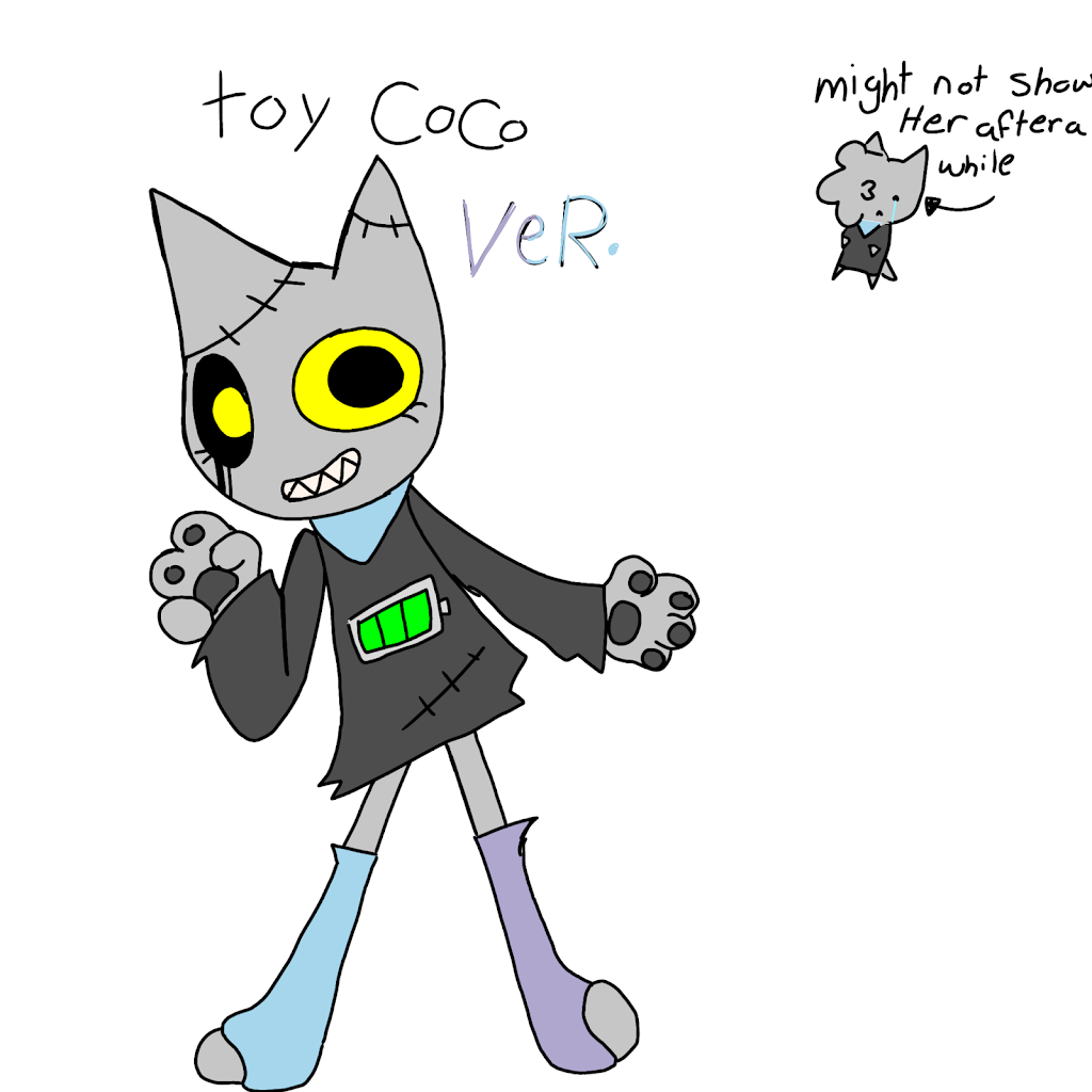 coco様 YouTube