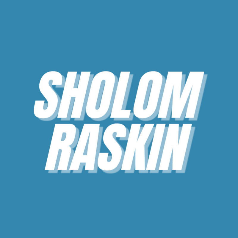 Sholom Raskin