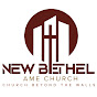 New Bethel AME Church logo