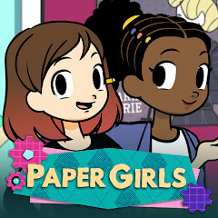 The Paper Girls Show: Crafts, Calm & Creativity