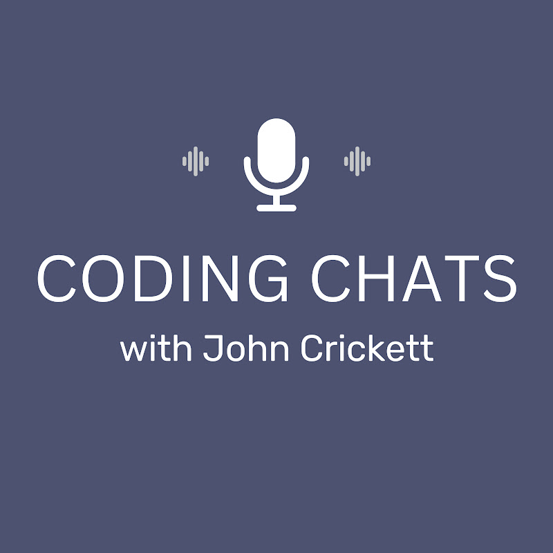 Coding Chats Logo