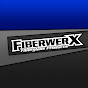 FiberwerX logo